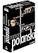 Coffret Roman Polanski 3 DVD : Lunes de fiel / La Neuvi&egrave;me porte / Le Pianiste