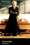 "Teacher Man": Level 4 (Penguin Longm...