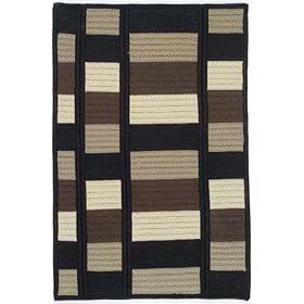 Line Up Area Rug