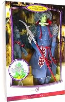 Wizard of Oz: Ken Winkie Guard and Winged Monkey