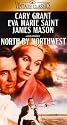 North By Northwest [VHS]