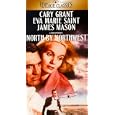 North By Northwest [VHS] by 
