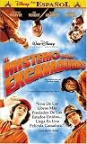 El Misterio de los Excavadores (Holes) [VHS]