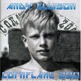 Andy Ellison - Cornflake Zoo