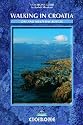Walking in Croatia: Day and Multi-day Routes (Cicerone Mountain Walking)