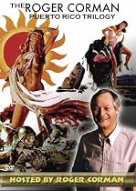 The Roger Corman Puerto Rico Trilogy Movie Streaming.