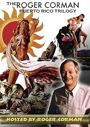 The Roger Corman Puerto Rico Trilogy