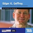 Erfolgreich verkaufen als Beziehungsmanager, 1 Audio-CD
