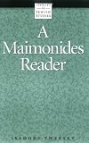 A Maimonides Reader (Library of Jewish Studies)