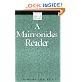 A Maimonides Reader (Library of Jewish Studies)