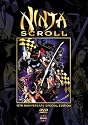 Ninja Scroll [DVD] [1986] [Region 1] [US Import] [NTSC]