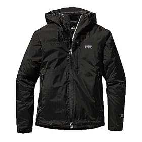 Patagonia Mens Nano Storm Jacket