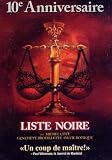 Liste Noire