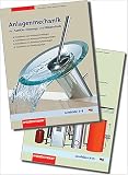 Produkt-Bild: Anlagenmechanik f&uuml;r Sanit&auml;r-, Heizungs- und Klimatechnik, Lernfelder 5-8, Lernfelder 9-15, 2 Bde.