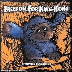 Citoyens Du Monde