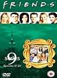 Friends - Series 9 Episodes 17-20 (Plus Director's Cut) [DVD] [1995]