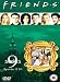 Friends - Series 9 - Episodes 17-20 [DVD] [1995]