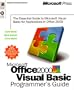 Microsoft Office 2000/Visual Basic Programmer's Guide (Microsoft Professional Editions)