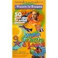 Minky Makes...Presents For Everyone [UK IMPORT]