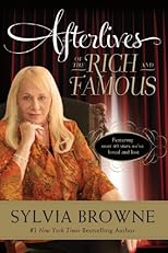 Afterlives of the Rich and Famous