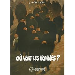 O� vont les hommes ?