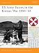 US Army in the Korean War 1950-53 (Battle Orders)