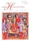 The Humanities: Cultural Roots and Continuities: Three Cultural Roots