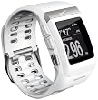 Nike+ SportWatch GPS Powered by TomTom (White)