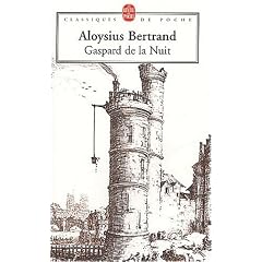 Gaspard de la nuit