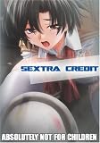 512XNXXQR2L. SL160  SEXTRA CREDIT
