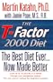 The T-Factor 2000 Diet: The Best Diet Ever, Now Made Better