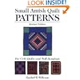 Small Amish Quilt Patterns by Rachel Pellman