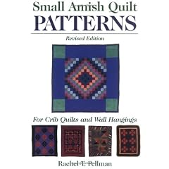 Small Amish Quilt Patterns