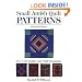 Small Amish Quilt Patterns