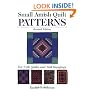 Small Amish Quilt Patterns