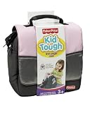 Fisher-Price Kid-Tough DVD Player Case Pink