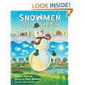 Snowmen All Year