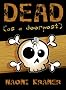 DEAD (as a doorpost) (DEAD(ish) Book 3)