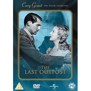 The Last Outpost [Import anglais]