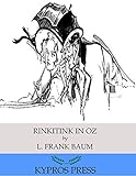 Rinkitink in Oz (English Edition)