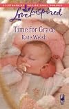 Time for Grace (Love Inspired #446)