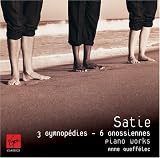 Revue Virgin Classics  / Satie: 3 Gymnopédies; 6 Gnossiennes