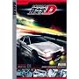 Initial D - Battle 1 - Akina's Downhill Specialist