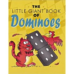 The Little Giant Book of Dominoes