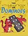 The Little Giant Book of Dominoes photo
