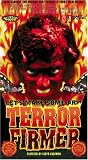 Terror Firmer [VHS]