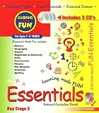 Software : Learning made FUN Key Stage 2 Essentials