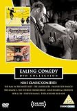Ealing Comedy DVD Collection - The Complete Set