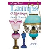Antique Trader Lamps & Lighting Price Guide (Antique Trader's Lamps & Lighting... by Kyle Husfloen