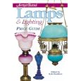 Lamps and Lighting: Price Guide (Antique Trader's Lamps and Lighting Price Guide) by Kyle Husfloen